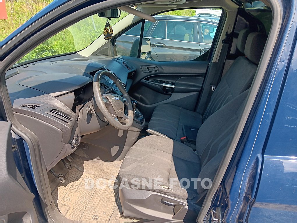 Ford Transit Connect 1.0T Trend