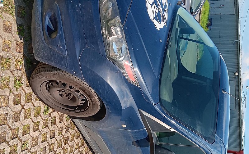 Ford Transit Connect 1.0T Trend