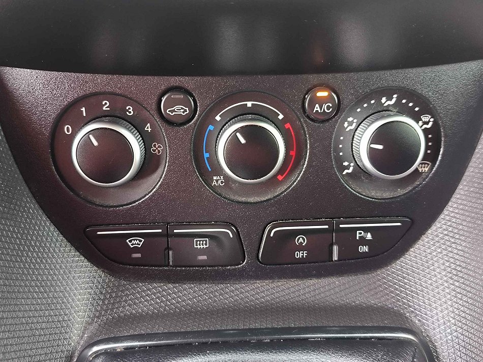 Ford Transit Connect 1.0T Trend