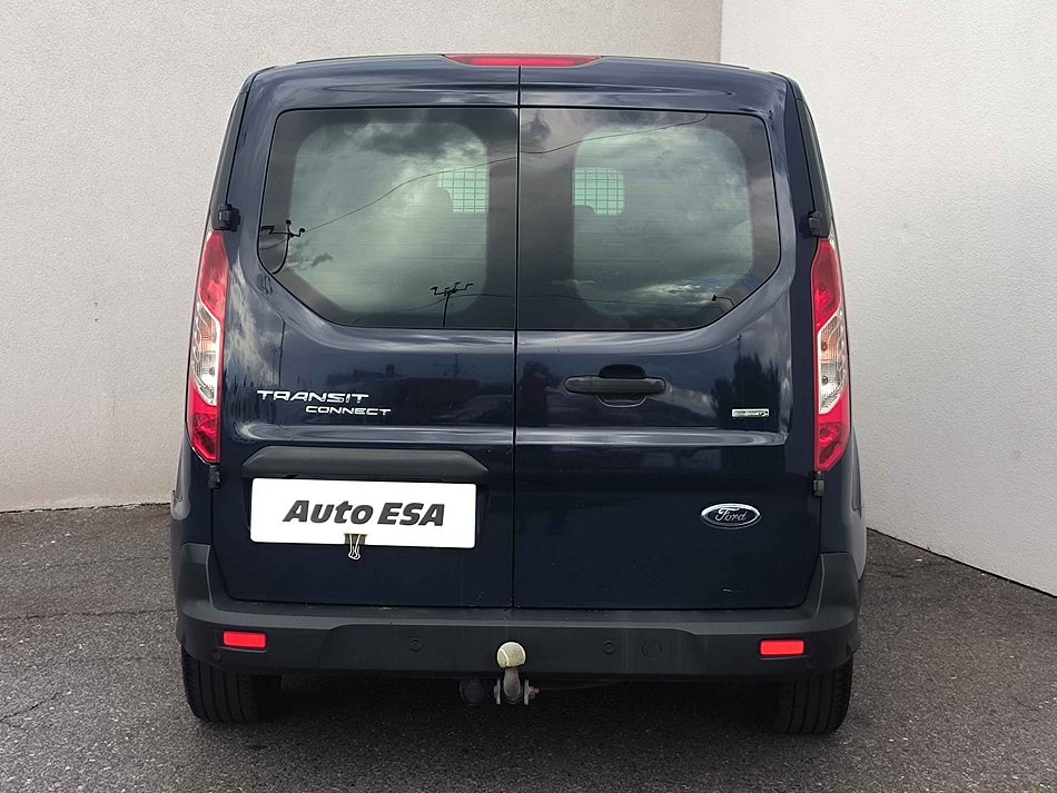 Ford Transit Connect 1.0T Trend