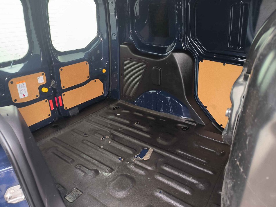 Ford Transit Connect 1.0T Trend