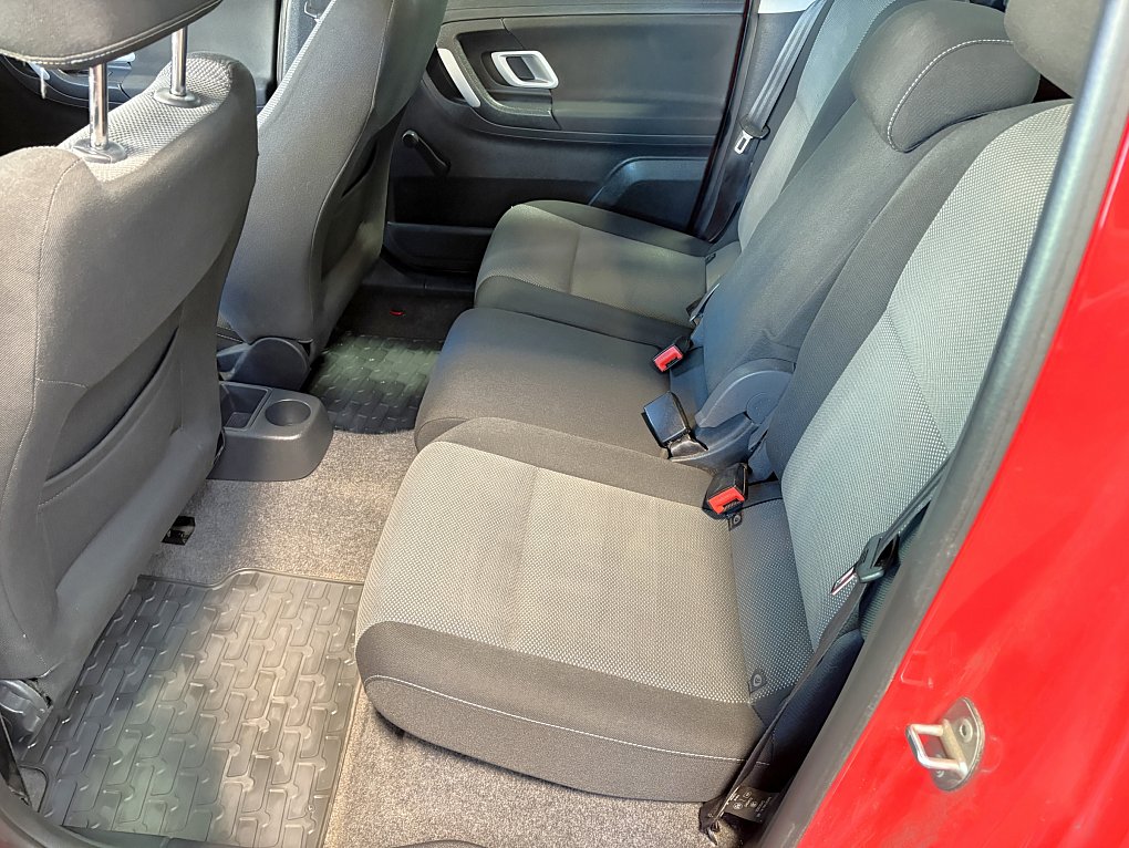 Škoda Roomster 1.2i 
