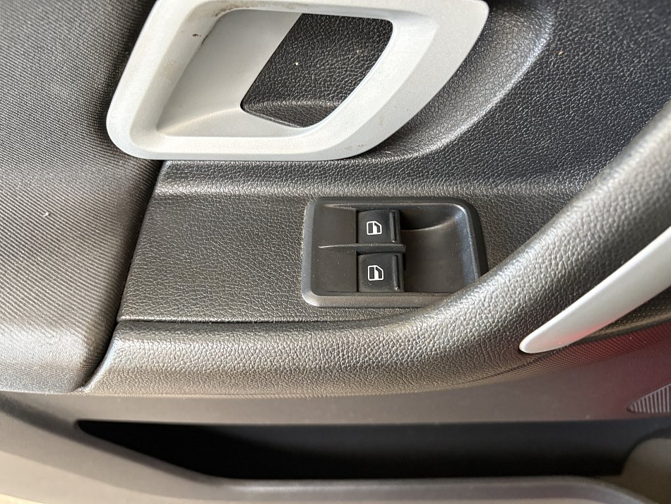 Škoda Roomster 1.2i 