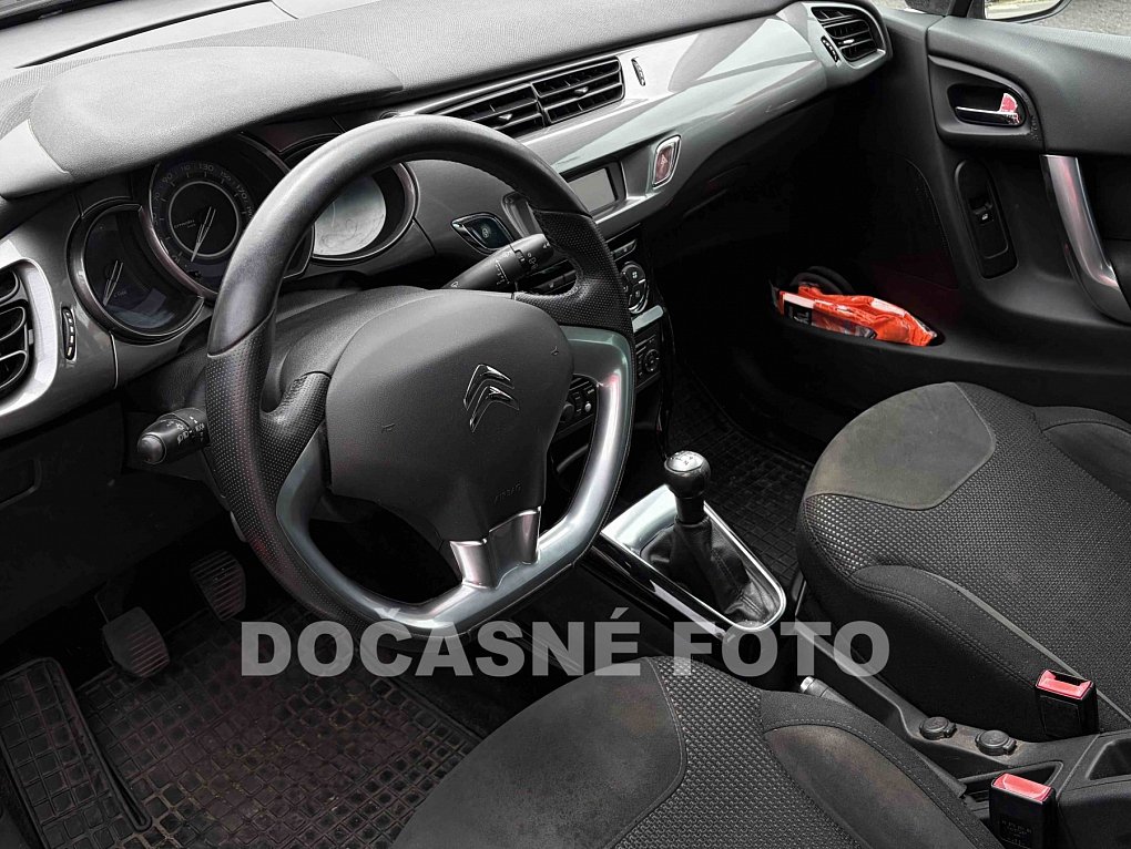 Citroën C3 1.4i 