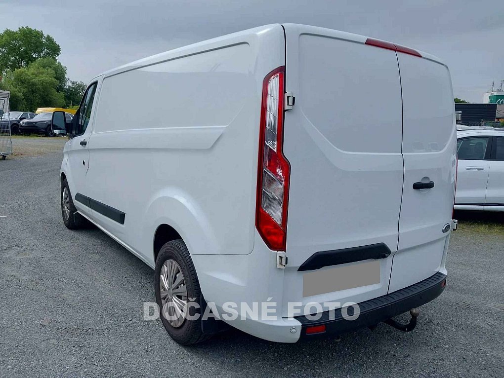 Ford Transit Custom 2.0TDCi Trend L2H1