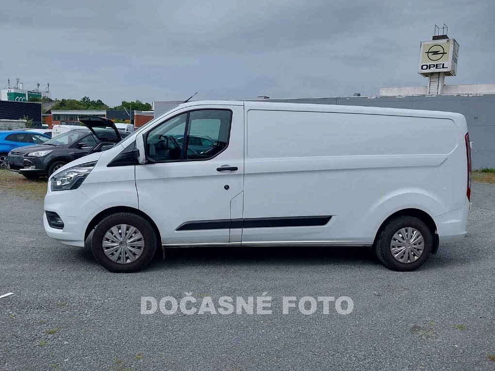Ford Transit Custom 2.0TDCi Trend L2H1