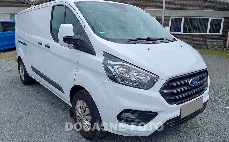 Ford Transit Custom 2.0TDCi Trend L2H1