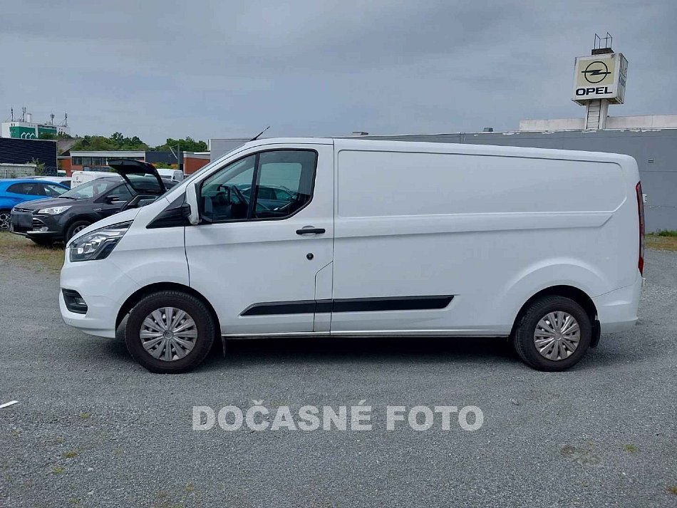 Ford Transit Custom 2.0TDCi Trend L2H1