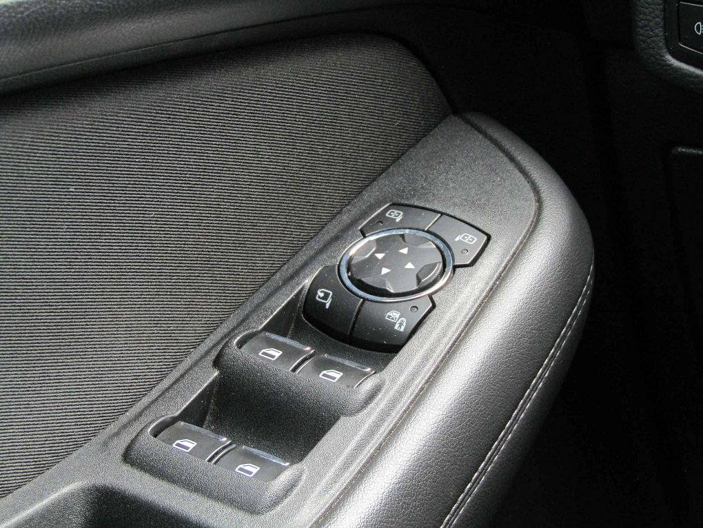 Ford S-MAX 2.0TDCi  4x4