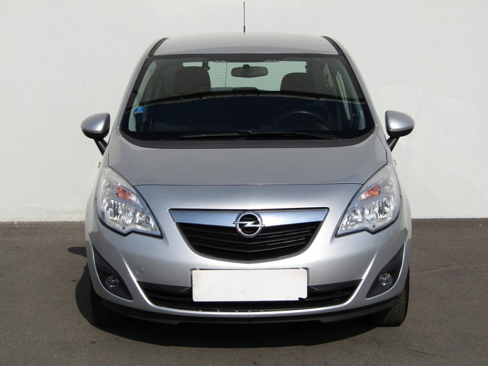Opel Meriva 1.7 CDTi 