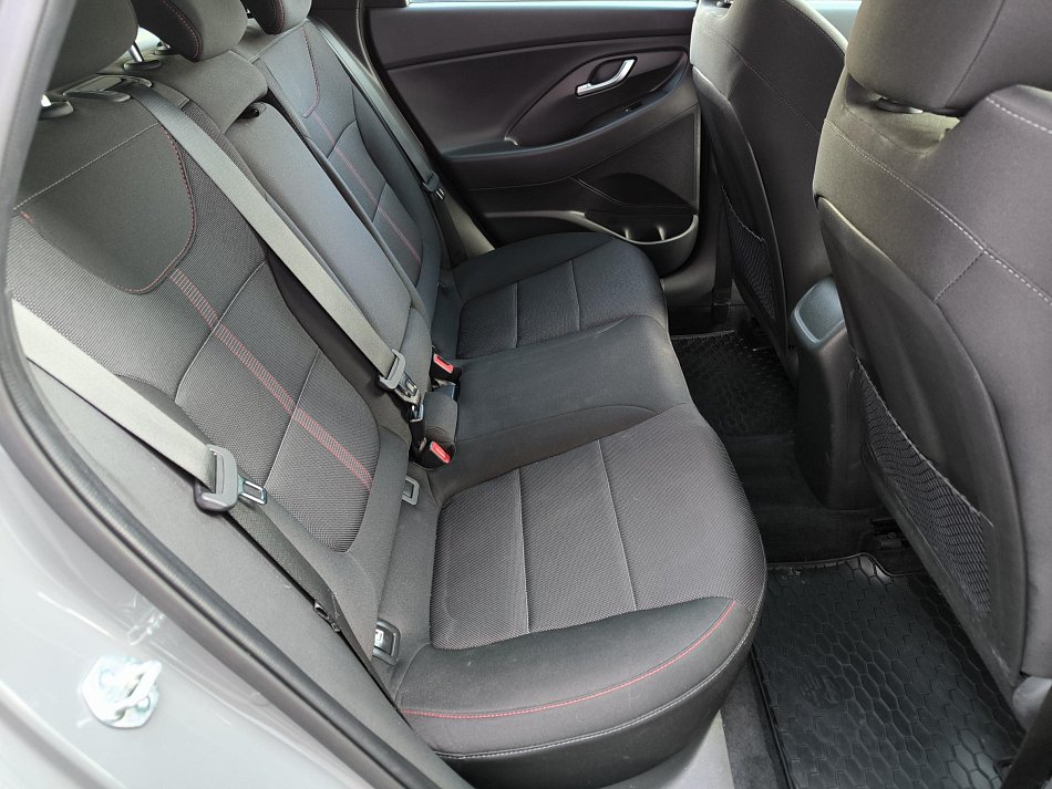 Hyundai I30 1.5 T-GDi N-Line