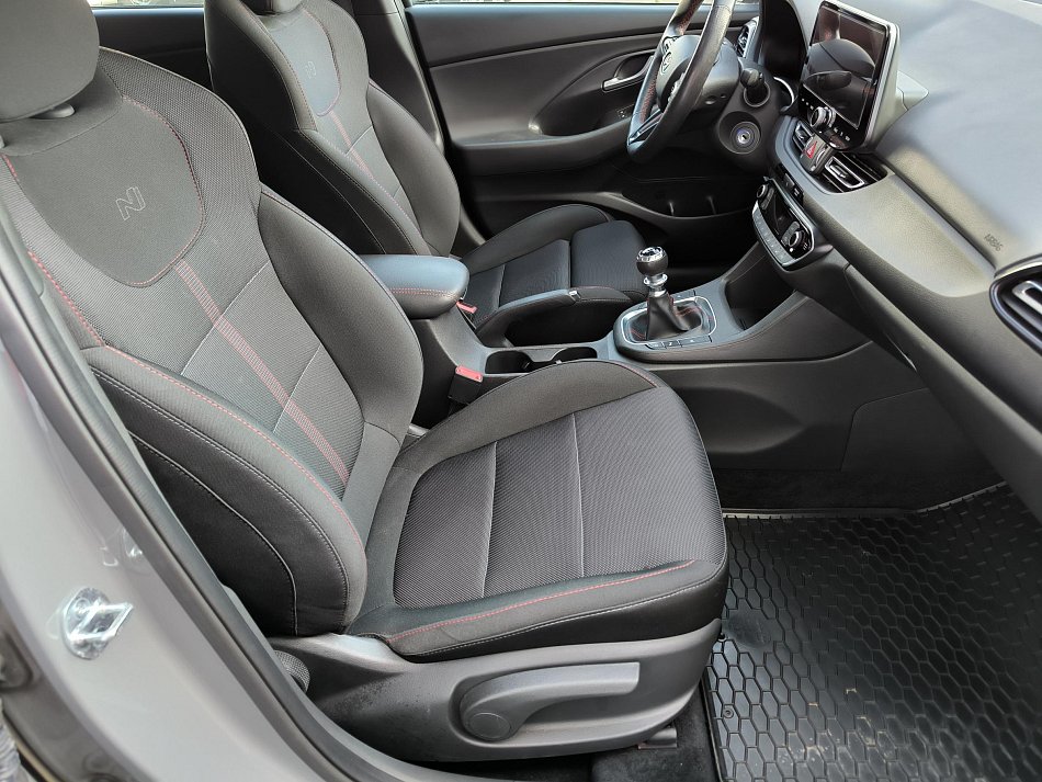 Hyundai I30 1.5 T-GDi N-Line