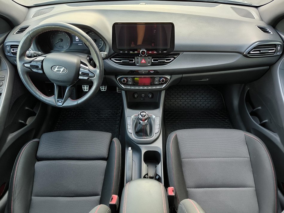 Hyundai I30 1.5 T-GDi N-Line