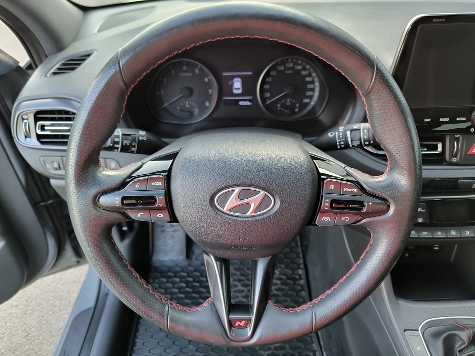 Hyundai I30 1.5 T-GDi N-Line
