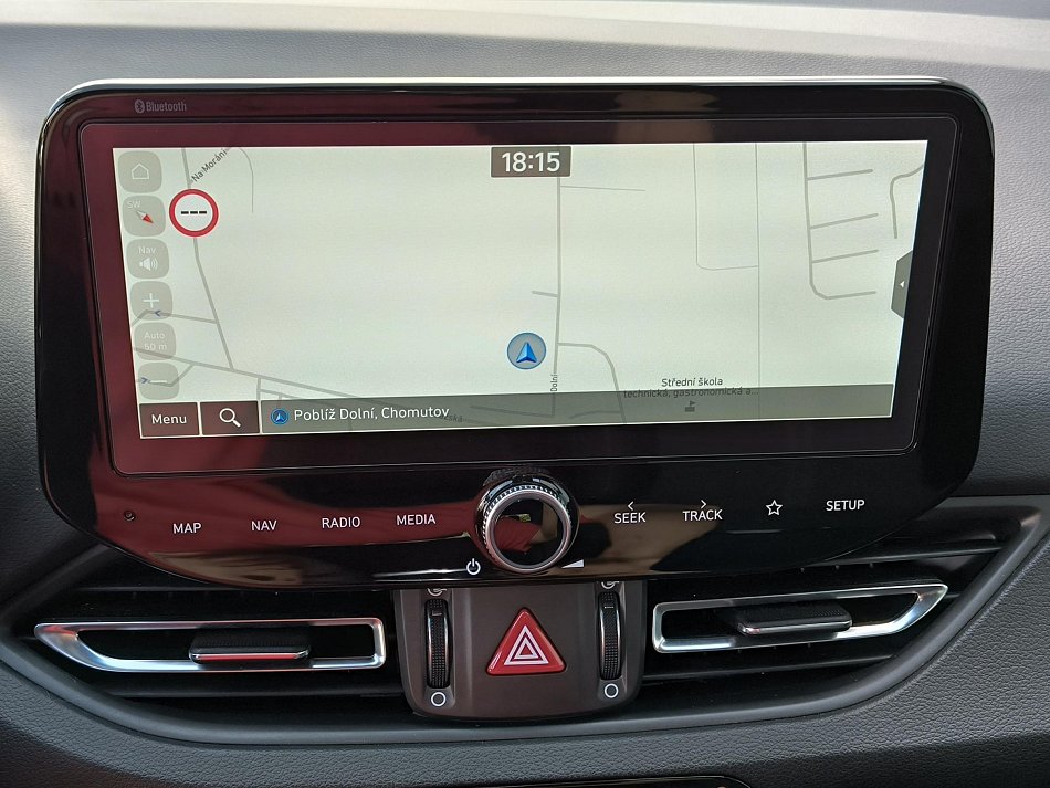 Hyundai I30 1.5 T-GDi N-Line