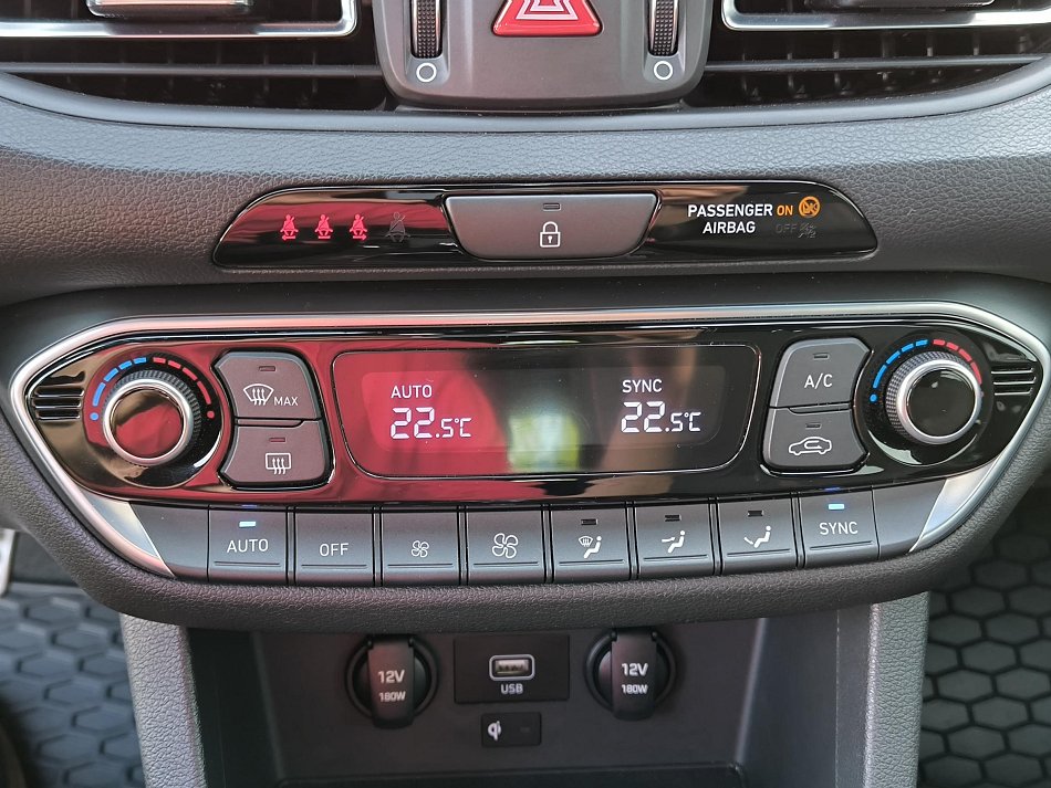 Hyundai I30 1.5 T-GDi N-Line
