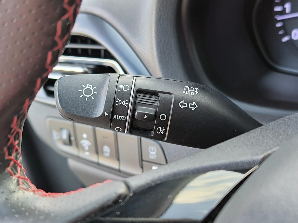 Hyundai I30 1.5 T-GDi N-Line