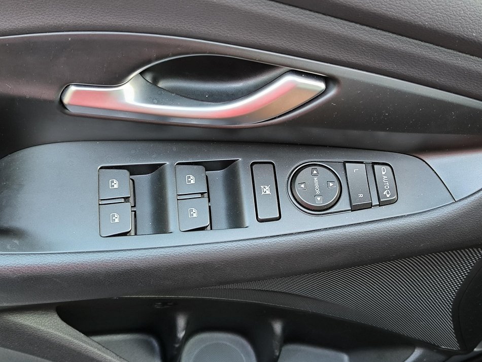 Hyundai I30 1.5 T-GDi N-Line