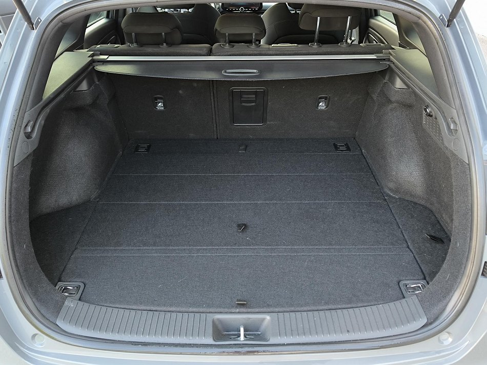 Hyundai I30 1.5 T-GDi N-Line