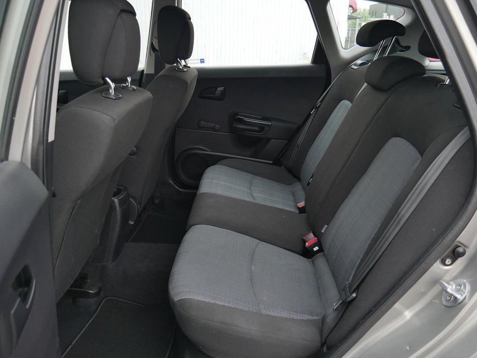 Kia Ceed 1.4 i 