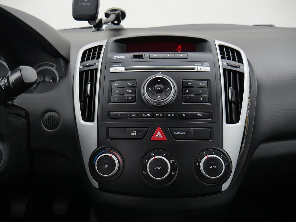 Kia Ceed 1.4 i 
