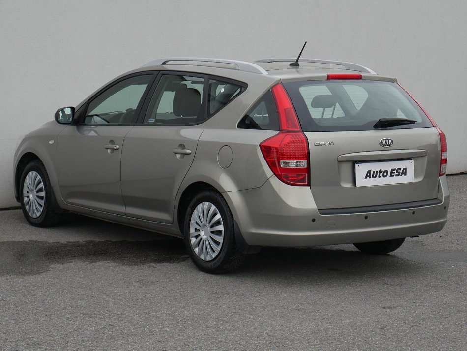 Kia Ceed 1.4 i 