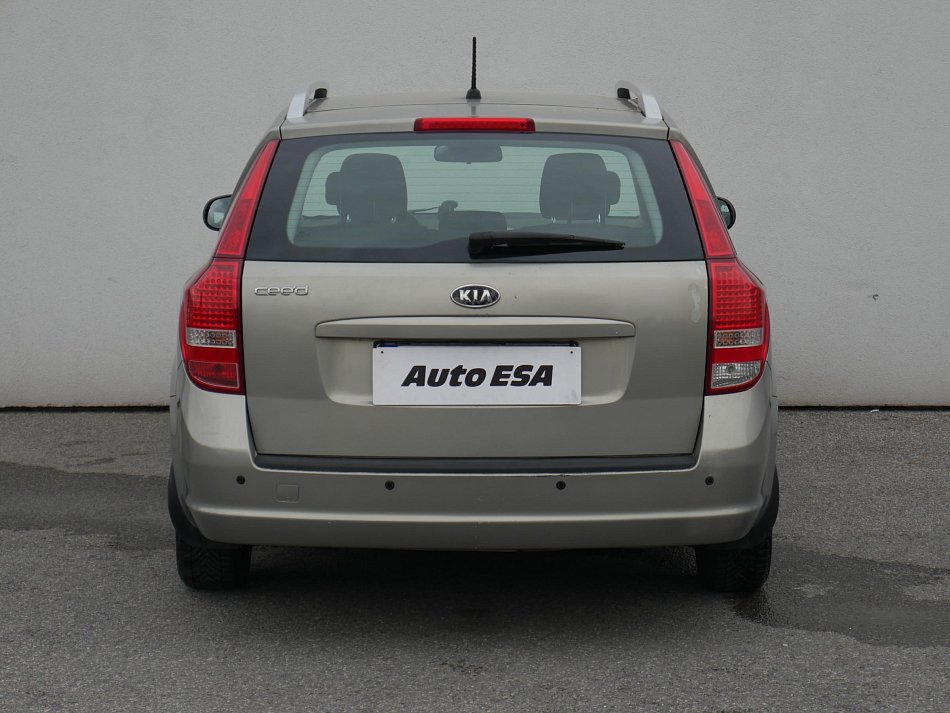 Kia Ceed 1.4 i 