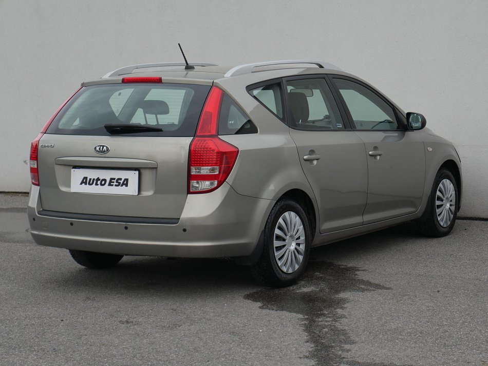 Kia Ceed 1.4 i 