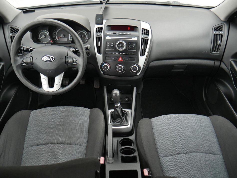 Kia Ceed 1.4 i 