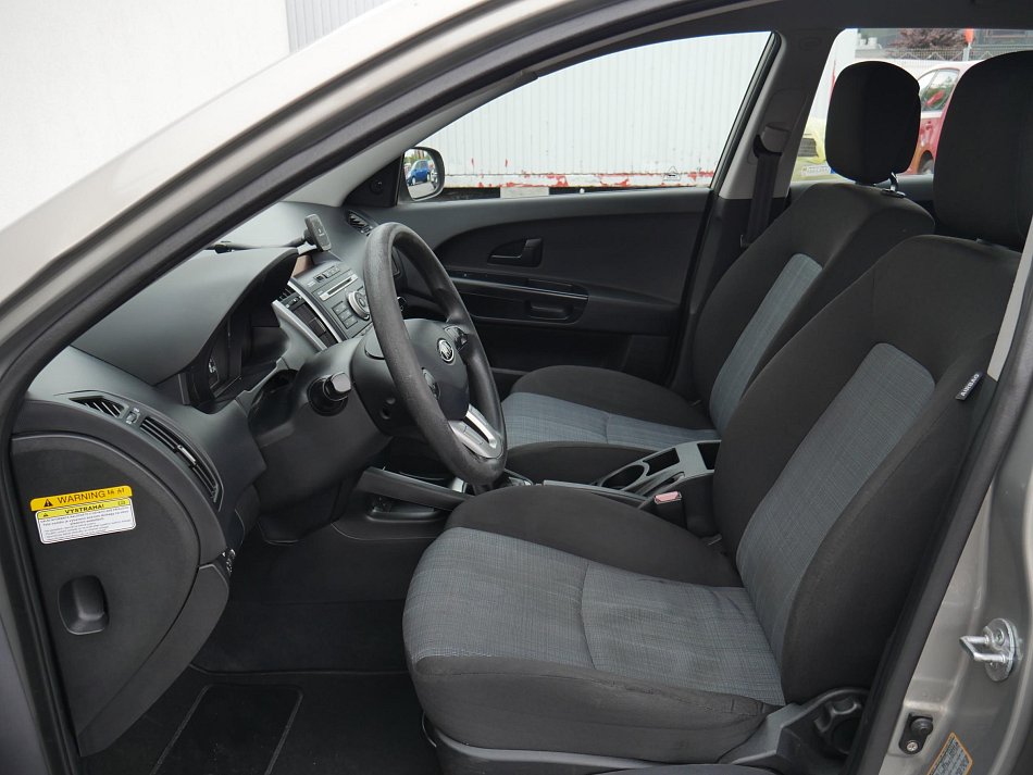 Kia Ceed 1.4 i 