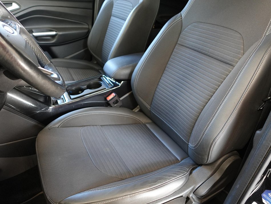 Ford Kuga 2.0 TDCi Titanium AWD