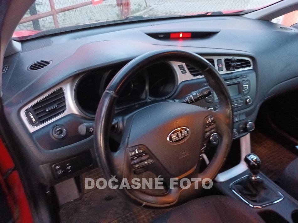 Kia Ceed 1.4i 