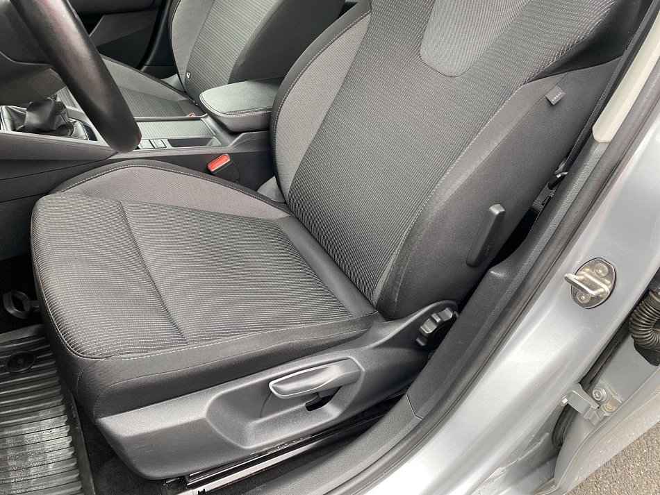 Škoda Octavia IV 2.0tdi 