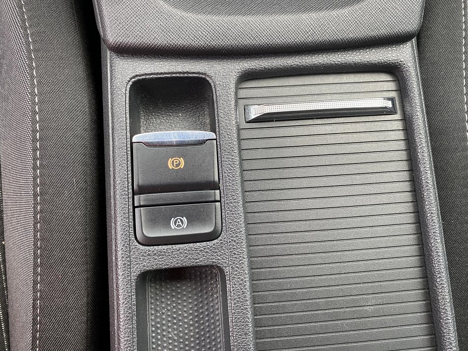Škoda Octavia IV 2.0tdi 