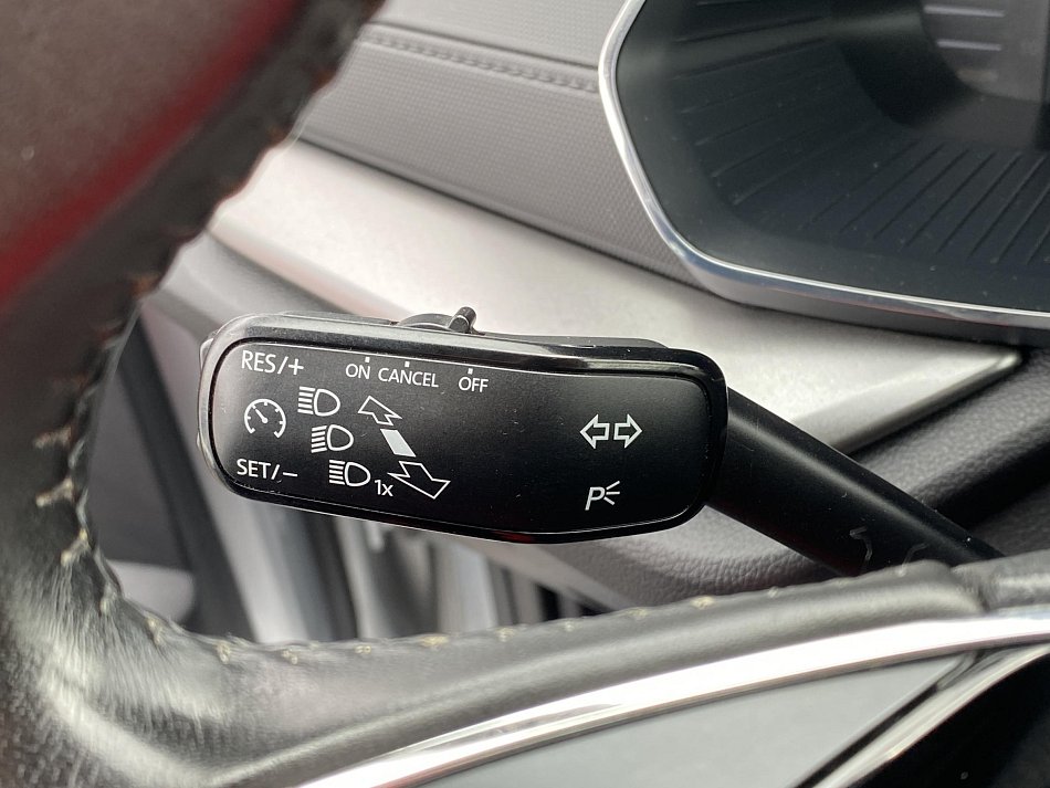 Škoda Octavia IV 2.0tdi 