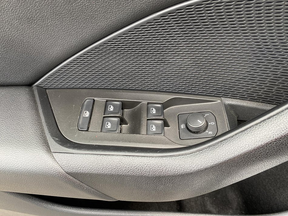Škoda Octavia IV 2.0tdi 