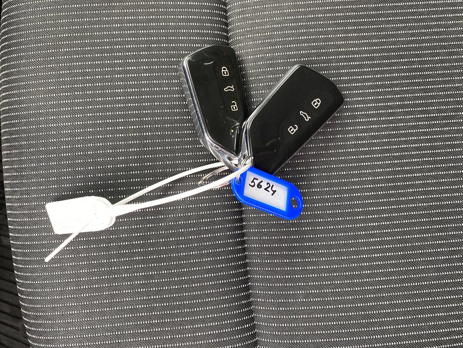 Škoda Octavia IV 2.0tdi 