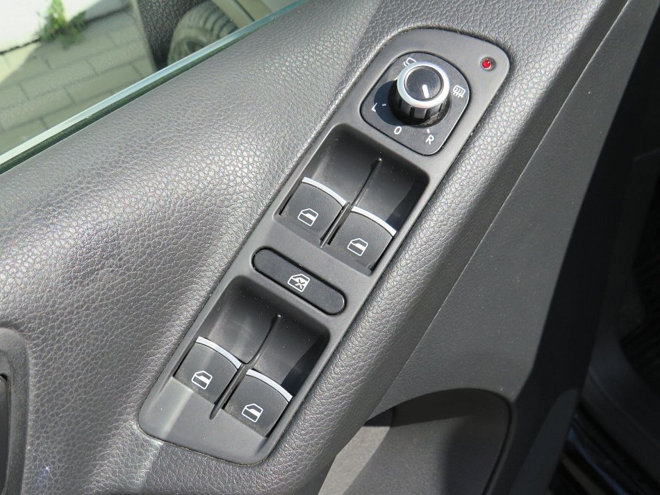 Volkswagen Tiguan 2.0 TDi Sport 4X4