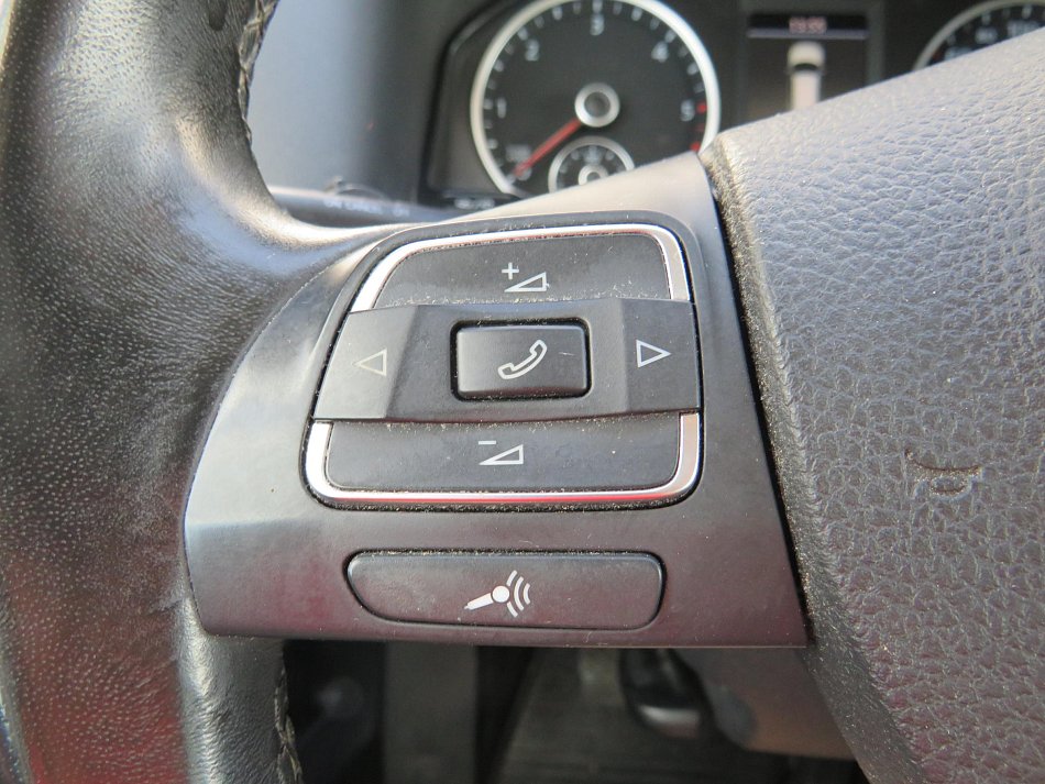 Volkswagen Tiguan 2.0 TDi Sport 4X4