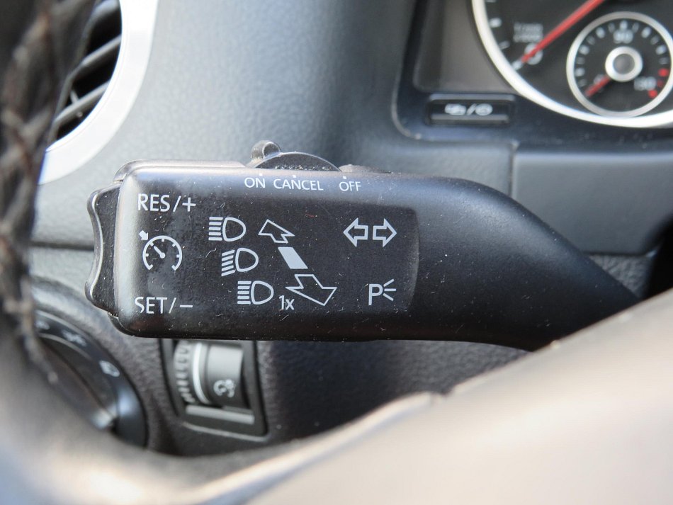 Volkswagen Tiguan 2.0 TDi Sport 4X4
