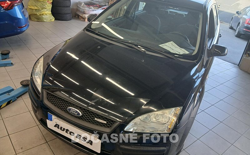 Ford Focus 1.6i 