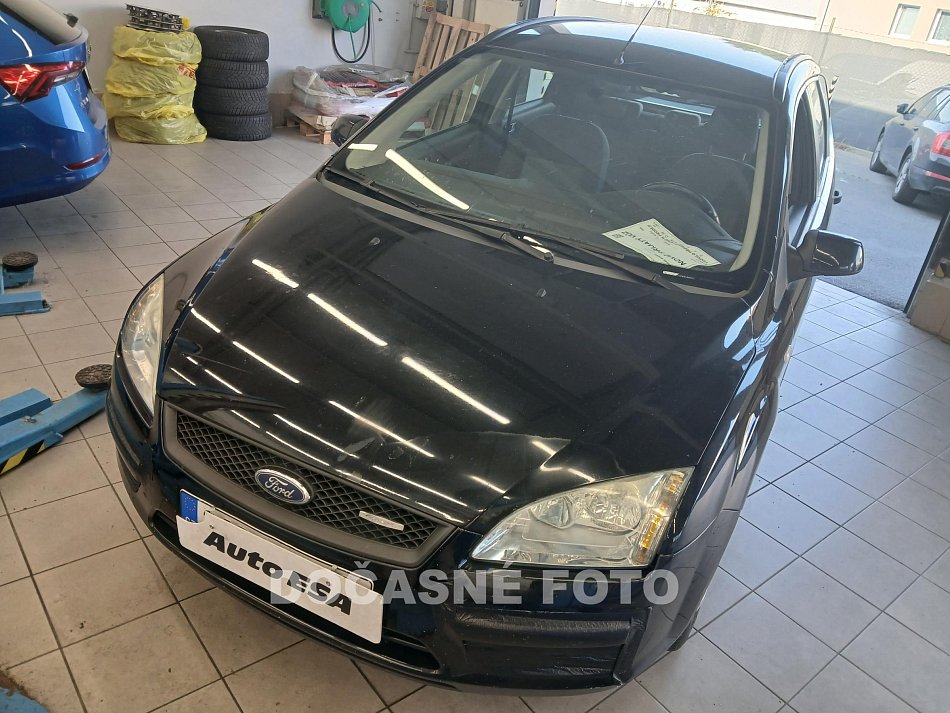 Ford Focus 1.6i 