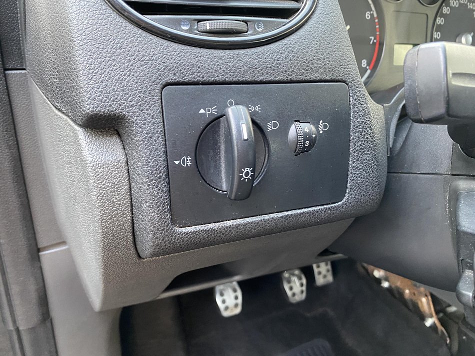 Ford Focus 1.6i 