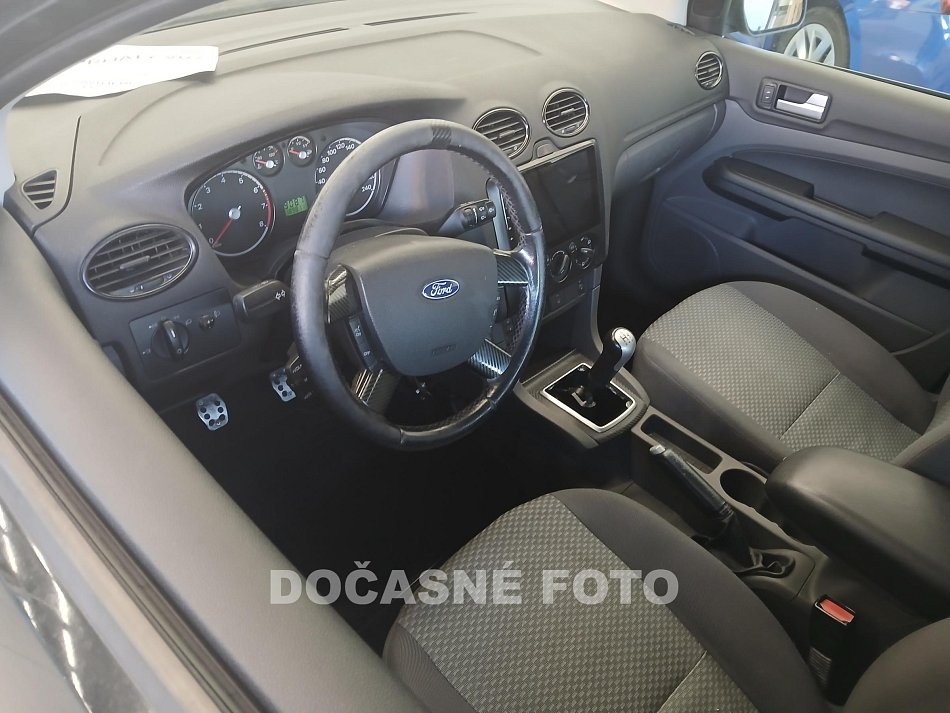 Ford Focus 1.6i 