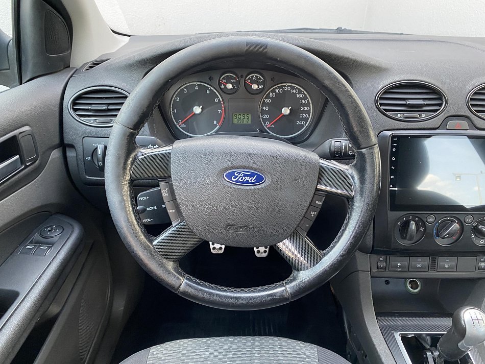 Ford Focus 1.6i 
