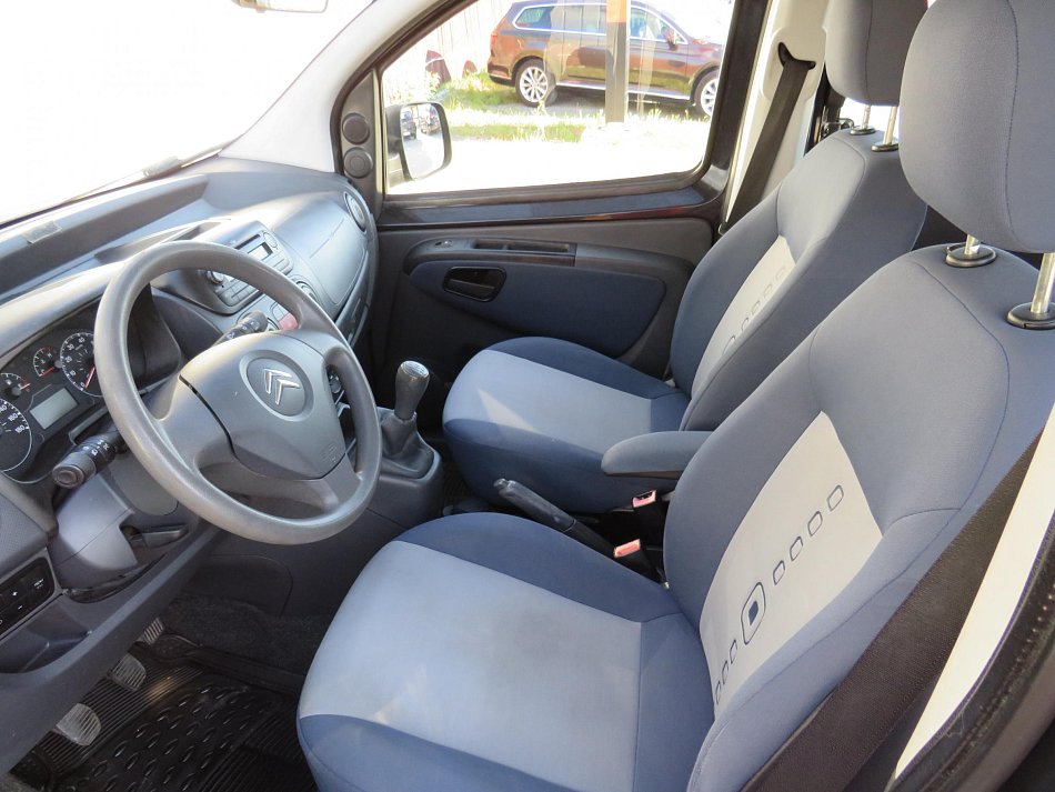 Citroën Nemo 1.4HDi 