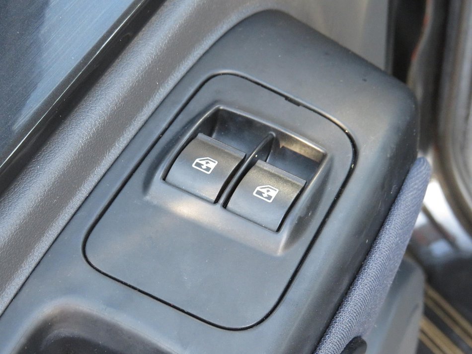 Citroën Nemo 1.4HDi 