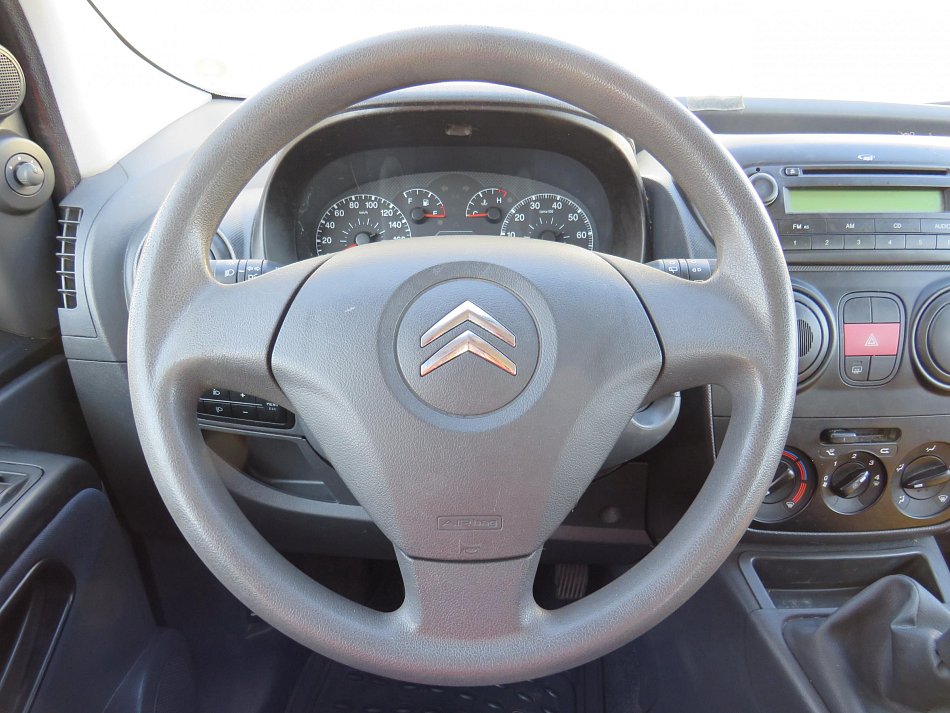 Citroën Nemo 1.4HDi 