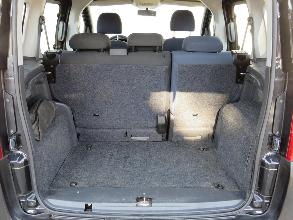 Citroën Nemo 1.4HDi 