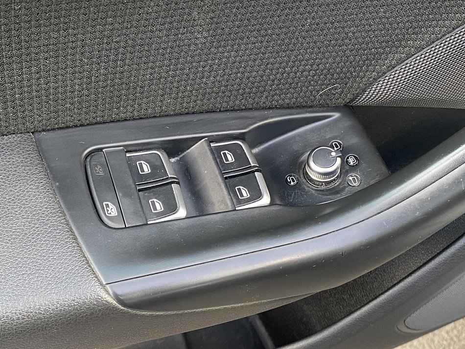 Audi Q3 2.0TFSi S-line Quattro